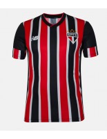 Sao Paulo Vieraspaita 2024-25 Lyhythihainen